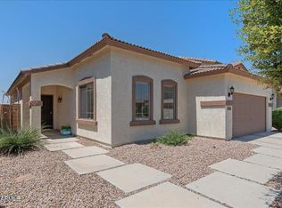 20792 N Carmen Ave, Maricopa, AZ 85139