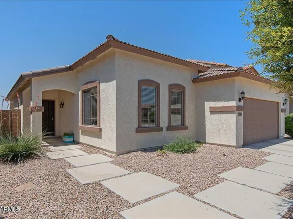 20792 N CARMEN Avenue, Maricopa, AZ 85139