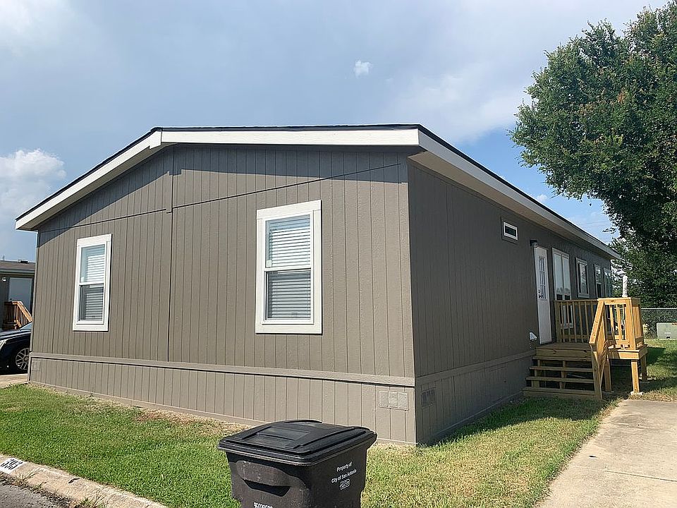 3500 Goliad Rd LOT 393, San Antonio, TX 78223 Zillow