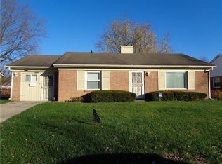 3619 N Graham Ave, Indianapolis, IN 46218