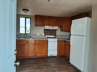 17 McGill Ave, Alamogordo, NM 88310