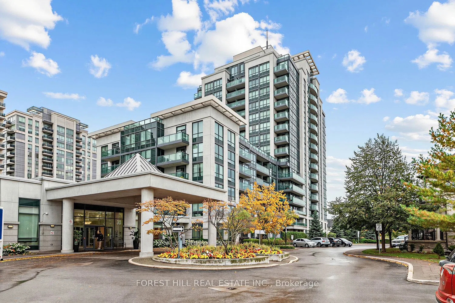 2 bed, $2,975 — Photo 1