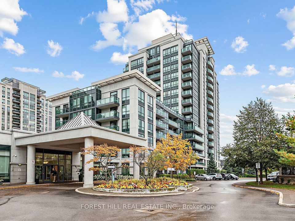 1st image of 30 N Park Rd #1605