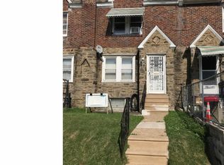 5643 Arbor St, Philadelphia, PA 19120