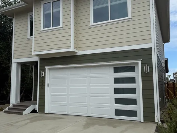 448 Laurel Court SW, Ocean Shores, WA 98569