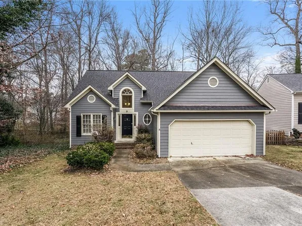 3 Archer Glen Ct, Greensboro, NC 27407