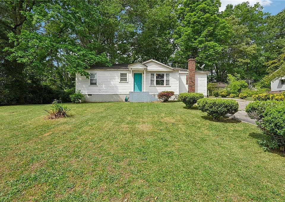 1st image of 6300 Sweetbriar Dr SW