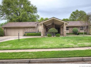 5823 E 63rd St S, Tulsa, OK 74136