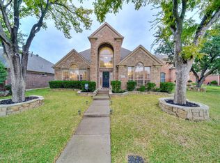 217 Landry Ct, Irving, TX 75063