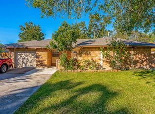 12307 New Brunswick Dr, Houston, TX 77089