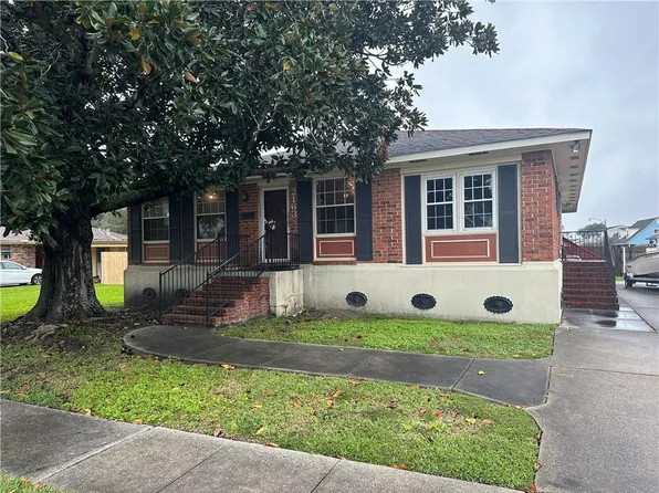 2163 Empire Pl, Terrytown, LA 70056