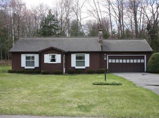 7675 Woodlea Dr, Oscoda, MI 48750