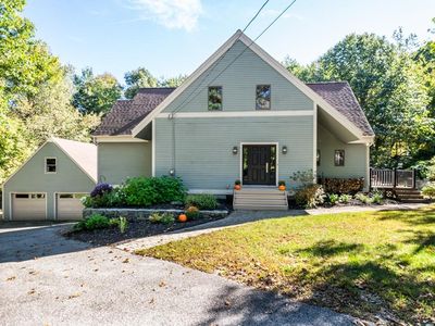 195 Baldwin St, Leicester, MA, 01524