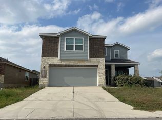 8535 Cassia Cv, Converse, TX 78109