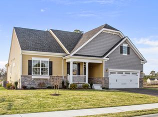 26253 E Old Gate Dr, Millsboro, DE