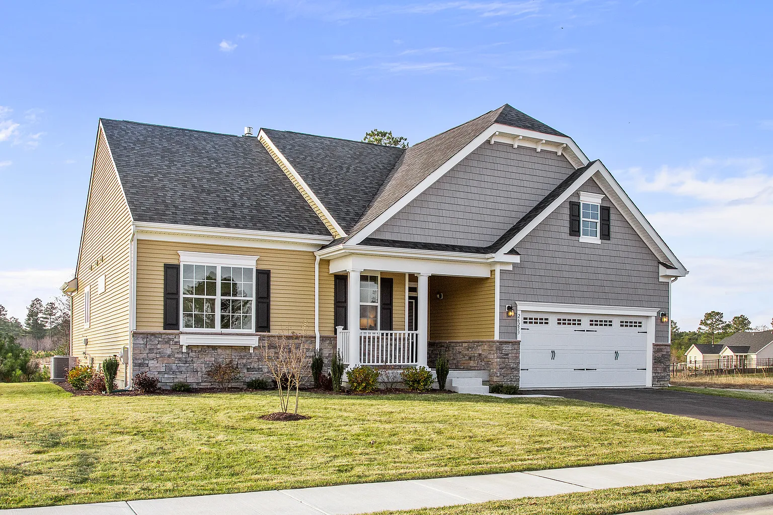 26253 E Old Gate Dr photo 1