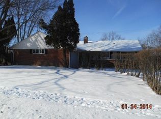 6369 Harshmanville Rd, Dayton, OH 45424