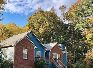 4450 Whiteleaf Way, Canton, GA 30115