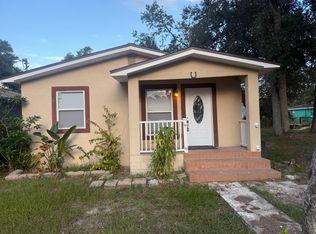 4603 N Troy St, Tampa, FL 33610