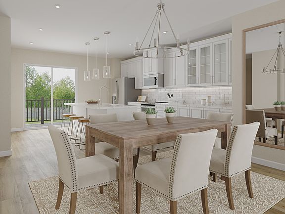 2nd image of 3009 Stratton Valley #100-C
