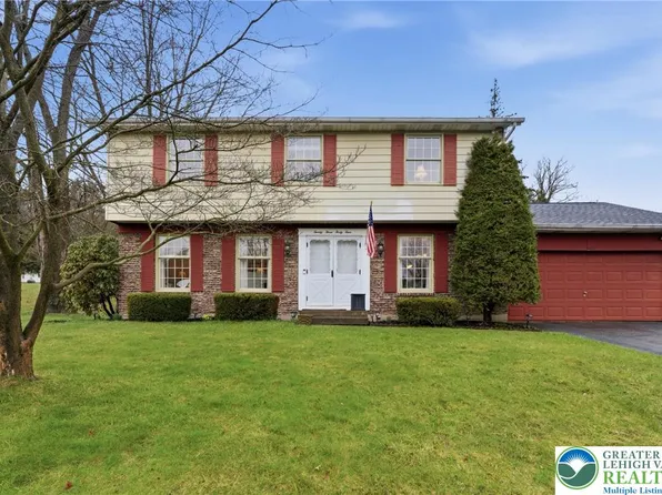 2344 Silo Dr, Easton, PA 18040