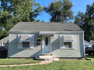 3031 W Proctor St, Peoria, IL 61605