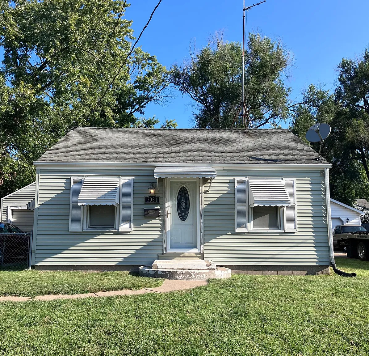 3031 W Proctor St photo 1