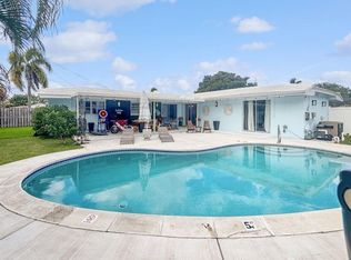 100 SW 17th St, Pompano Beach, FL 33060