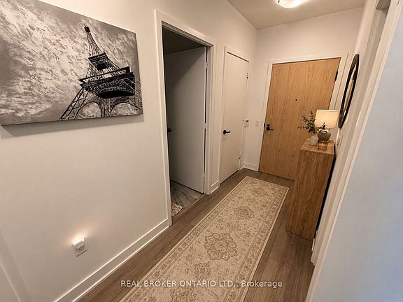 3rd image of 50 George Butchart Dr #608