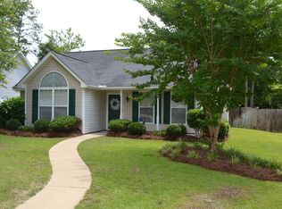 530 Burnside Dr, Columbia, SC 29209
