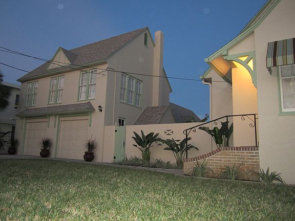 Garage & In-Law Unit