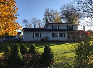 70 Sweden Hill Rd, Brockport, NY 14420
