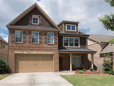 2781 Tuscany Park Dr, Lawrenceville, GA, 30043
