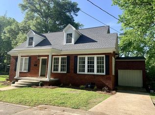 622 Allen St, Tupelo, MS 38804