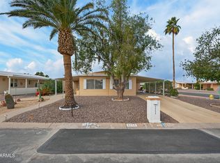 9254 E Cactus Ln S, Sun Lakes, AZ 85248