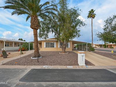 9254 E CACTUS Lane S, Sun Lakes, AZ, 85248