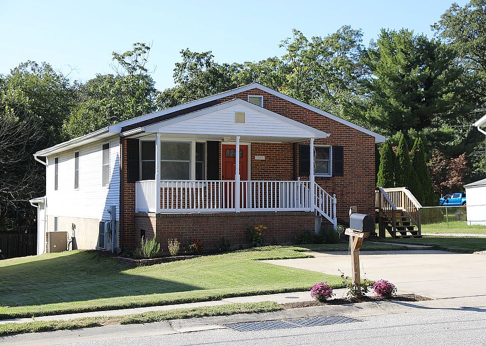 1st image of 9504 Cissell Ave