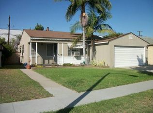 2129 E 65th St, Long Beach, CA 90805