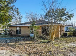 17419 Orange Grove Rd, Gulfport, MS 39503