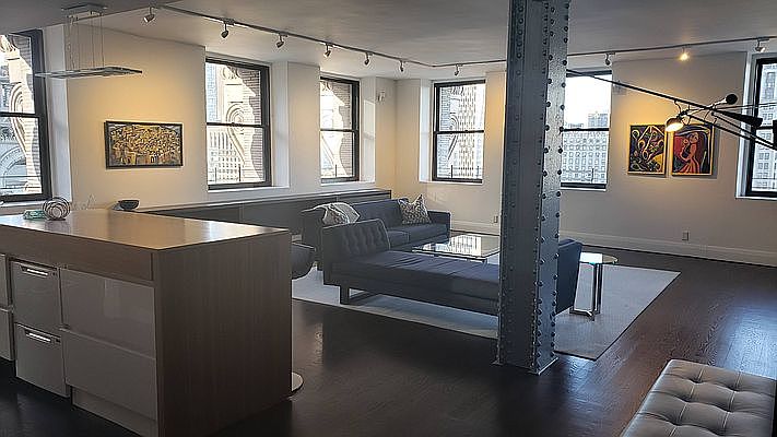 1st image of 150 Nassau St APT 18A