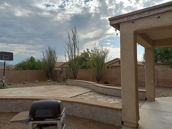 2nd image of 6646 W Capetown Way