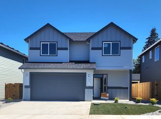 10809 NE 127th Ave, Vancouver, WA