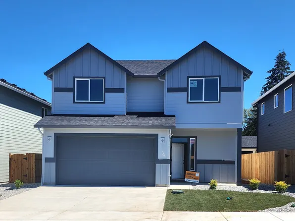 10809 NE 127th Ave, Vancouver, WA 98682