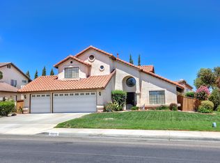 13470 Northstar Ave, Victorville, CA 92392
