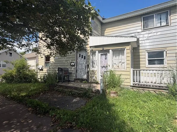629 Lansing St, Utica, NY 13501