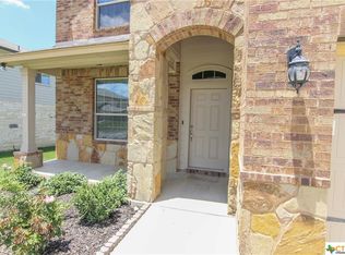 3609 Dumfries Ct, Killeen, TX 76542