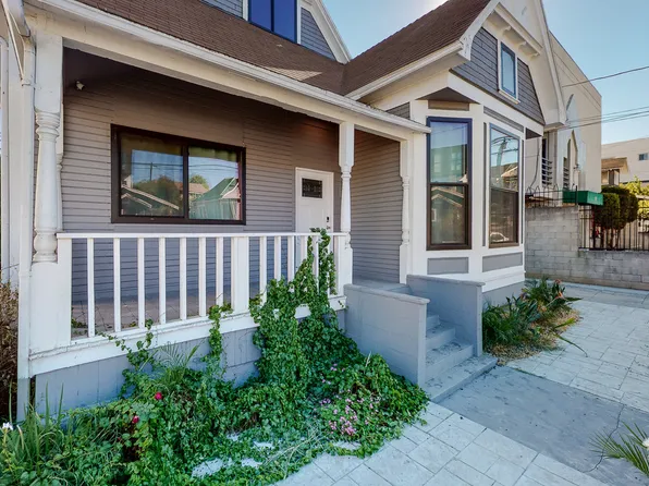 1116 Irolo St, Los Angeles, CA 90006