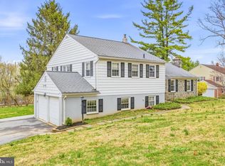 329 Devonshire Rd, Devon, PA 19333
