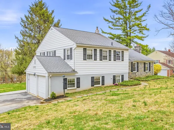 329 Devonshire Rd, Devon, PA 19333