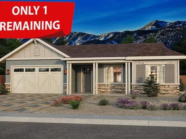 Floor Plan 6 Plan, Dressler Crossing